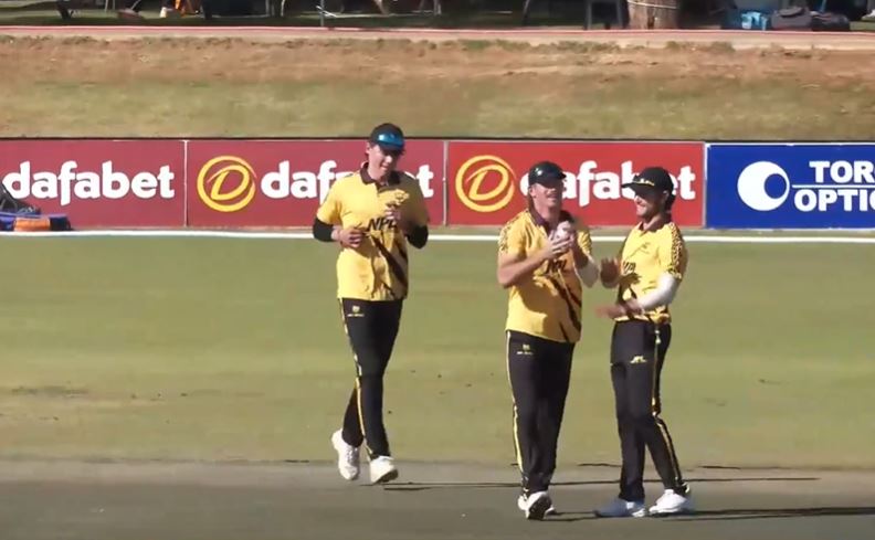 NPL Bears beat Pupkewitz Motors Wildcats by 82 runs | Match 10