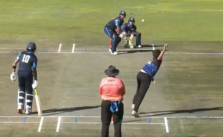 Pupkewitz Motors Wildcats beat Paratus Jets by 40 runs | Match 5