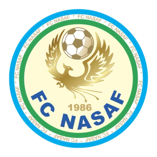 Pfc nasaf football logo