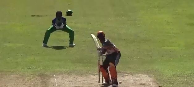 Match 1: Sari Sari Sunriers beat Indian River Rowers by 16 runs