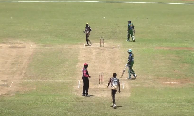 Barana Aute Warriors beat Indian River Rowers by 21 runs