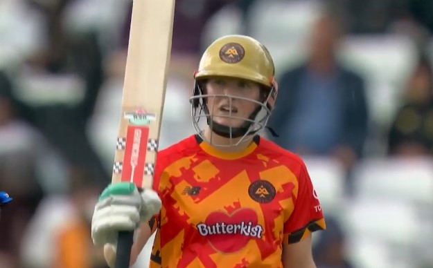 Emma Lamb's 56* off 42 | Match 31