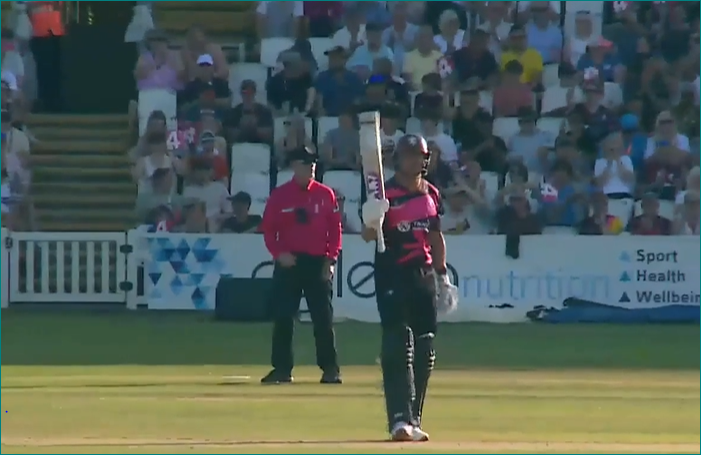 Will Smeed's 68 off 37 | Match 62 