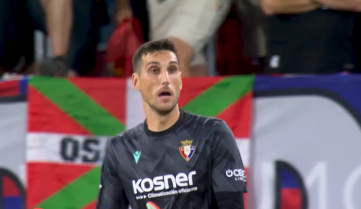 R5: CA Osasuna vs RCD Espanyol | Preview | LALIGA 2026-27