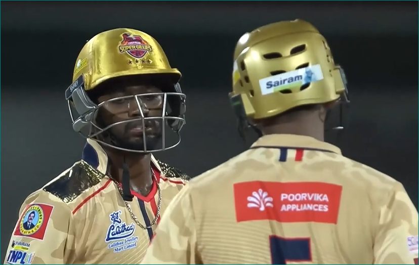 Aashiq Rehman's 54 off 38 | Match 6