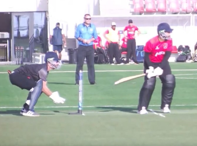 ECS Gibraltar, 2025, M1: SLO vs PIR - Highlights