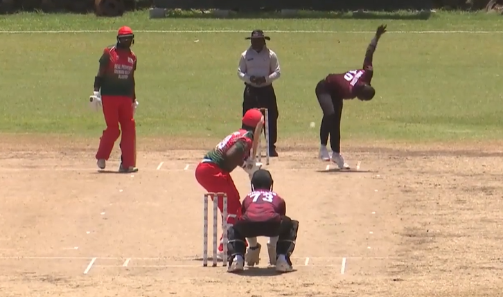 Clove Challengers beat Bay Leaf Blasters by 7 wickets | Match 5