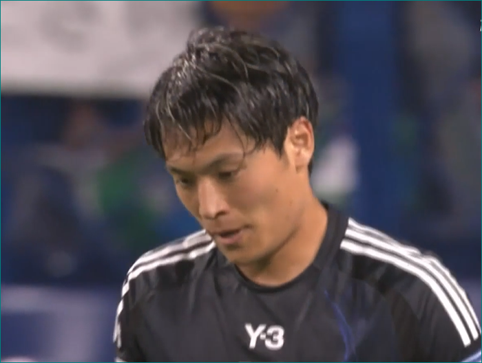 Japan 6-0 Indonesia | Round 10