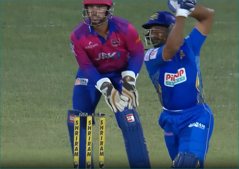 IDream Tiruppur Tamizhans beat Siechem Madurai Panthers by 9 wickets | Match 20