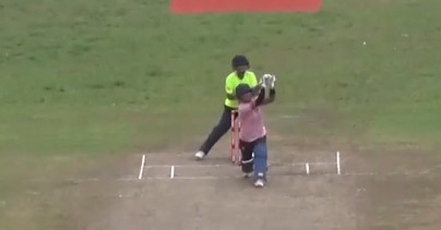 91 Yards Club Women vs NFRSA Women: Ruhina Pegu's 62 off 52