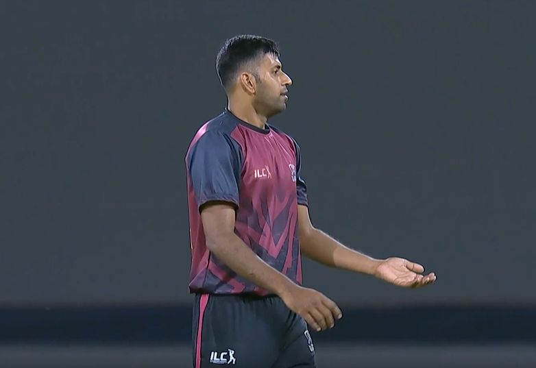 Akshay Wakhare's 4 for 14 | Match 13