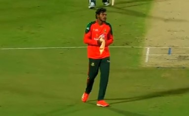 Khawaja Nafay's 61 off 31 | Match 1