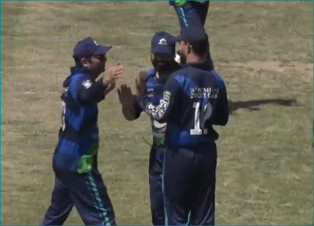 ECS Czechia, Premier 2025, M13: BCC vs UCC - Highlights 
