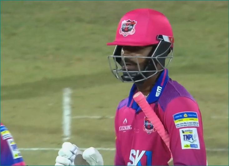 M22: Lyca Kovai Kings vs IDream Tiruppur Tamizhans | Tamil Highlights