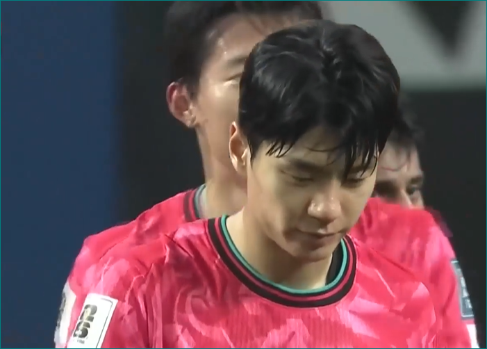 Korea Republic 4-0 Kuwait | Round 10