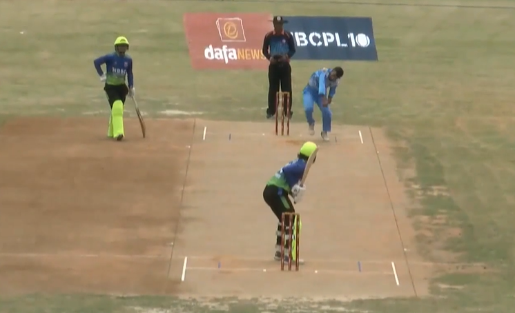YRCC Birat Blasters beat NBSC Lions by 9 wickets | Match 1