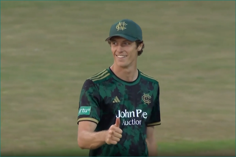 Leicestershire beat Nottinghamshire by 4 wickets | Match 63