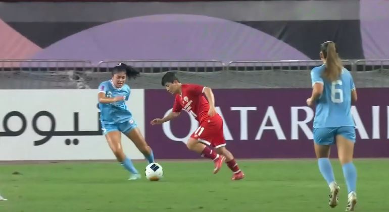 Incheon Red Angels Women 0-1 Melbourne City Women | Knockouts