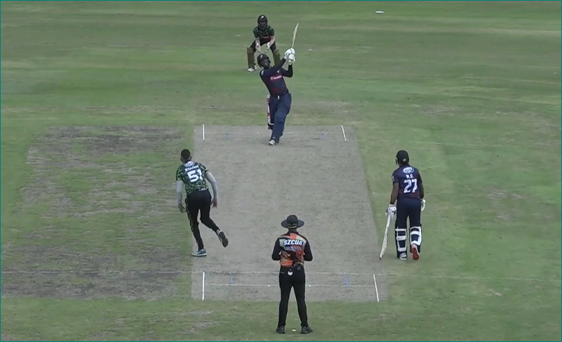 Woodland Steelpan Players beat Soca Kings by 8 wickets | Match 1