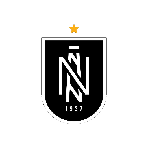 Pfc neftchi football logo