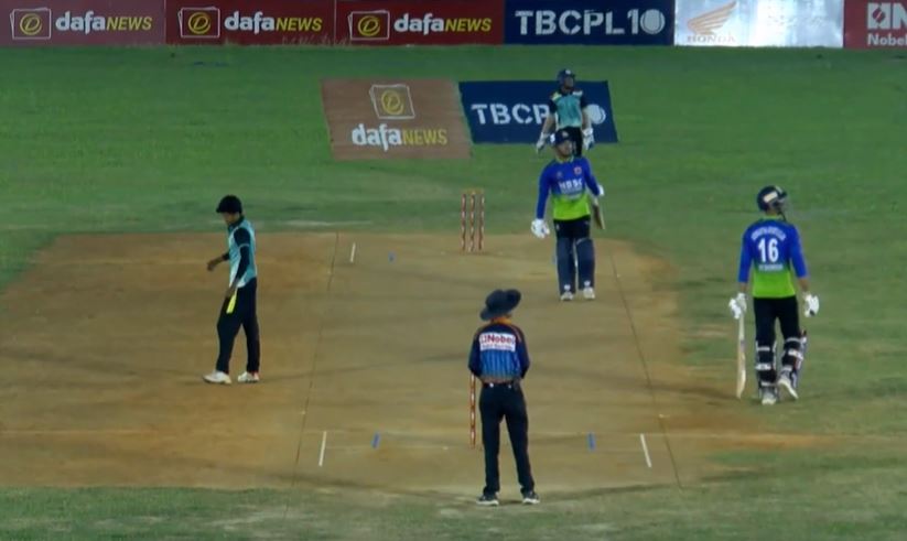 NBSC Lions beat Koshi Pride League by 7 wickets | Match 26