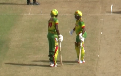 Nerissa Crafton's 52 off 36 | Match 11