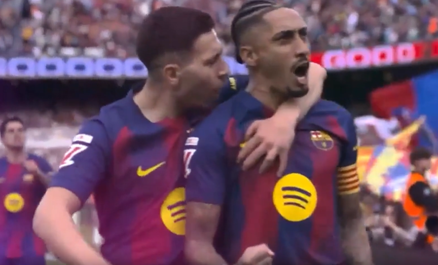 FC Barcelona eye fifth win in a row