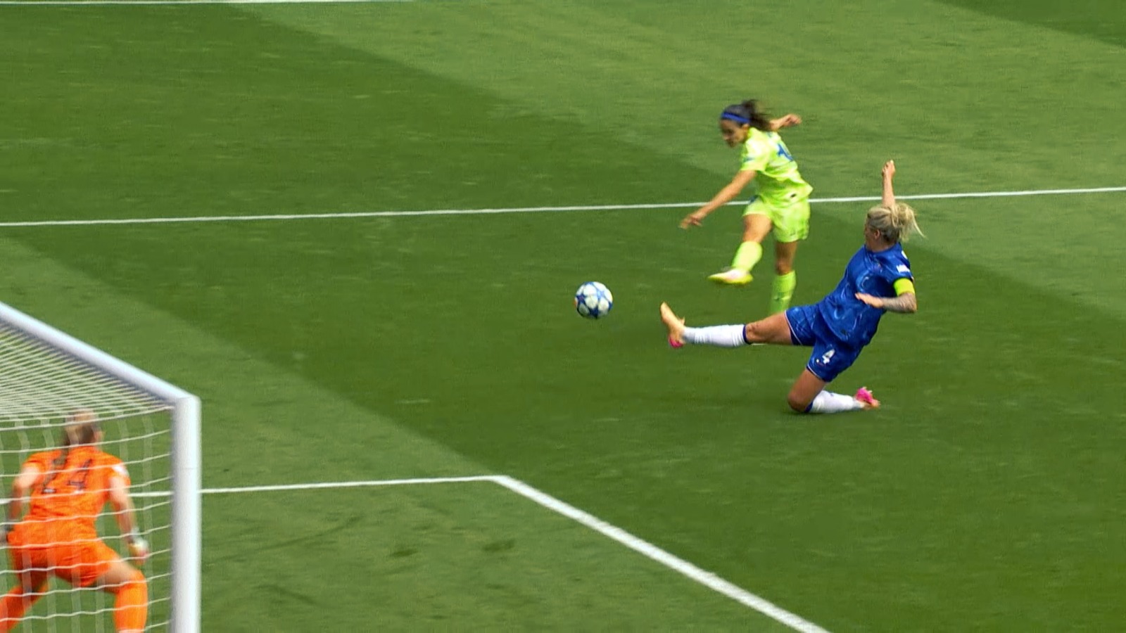 UEFA Women's Champions League 2025-26: Live on FanCode!