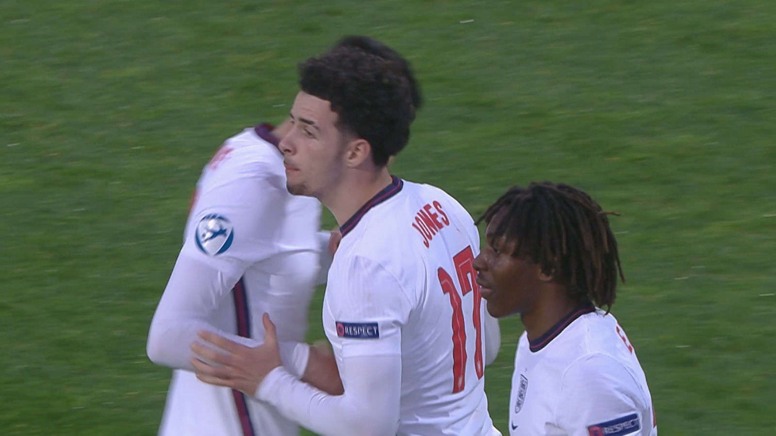 Best of England | Great goals - UEFA U21 Championship