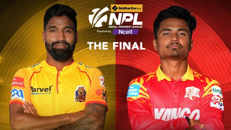 NPL 2025 final: The ultimate showdown