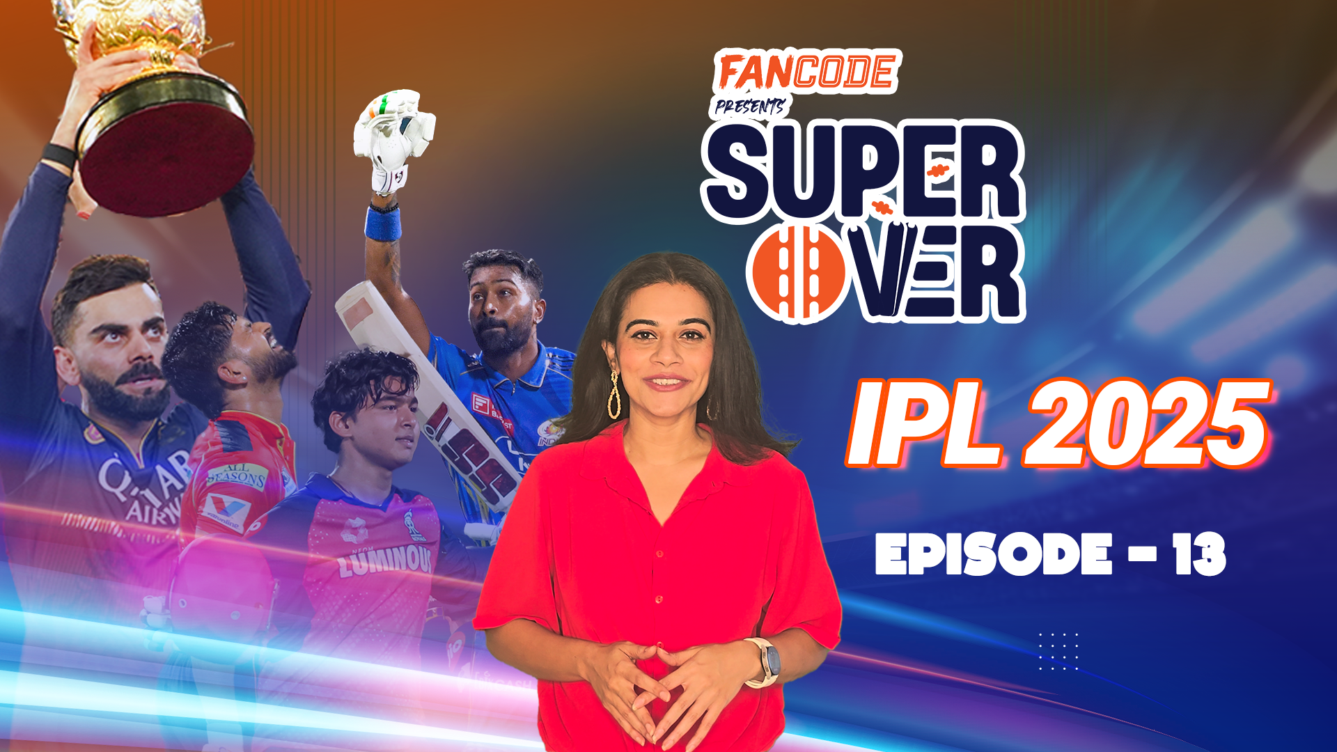 Ee Sala Cup Namdu | IPL 2025 season wrap