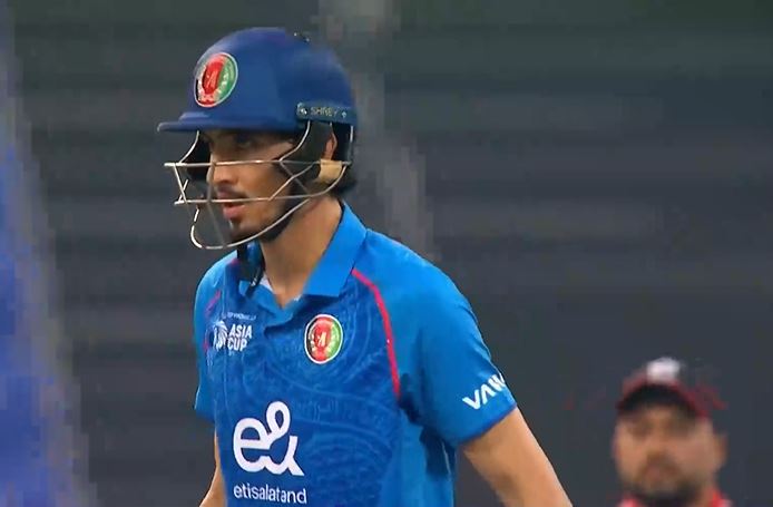 Afghanistan beat Hong Kong, China by 94 runs | Match 1