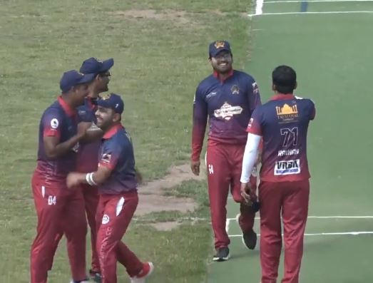 ECS Czechia 2025, M8: OST vs PD - Highlights 