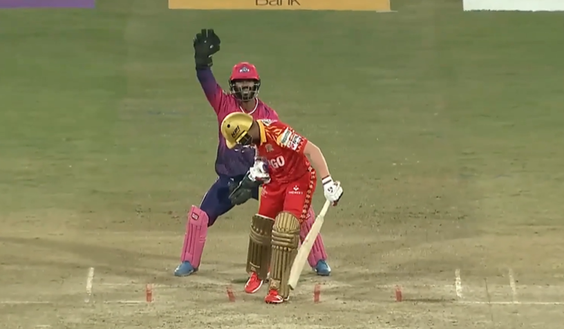 WW! Mayan Yadav spins his web around Lumbini