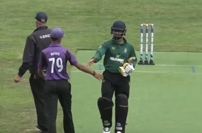 ECS England, Wimbledon T10 2025, M16: BST vs TWI - Highlights