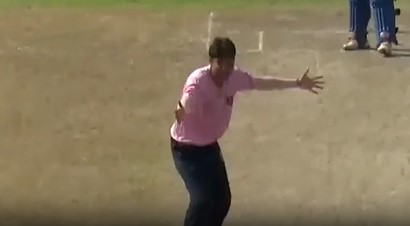 Corner Kick Women vs 91 Yards Club Women: Gritrichika Saikia's 5 for 16