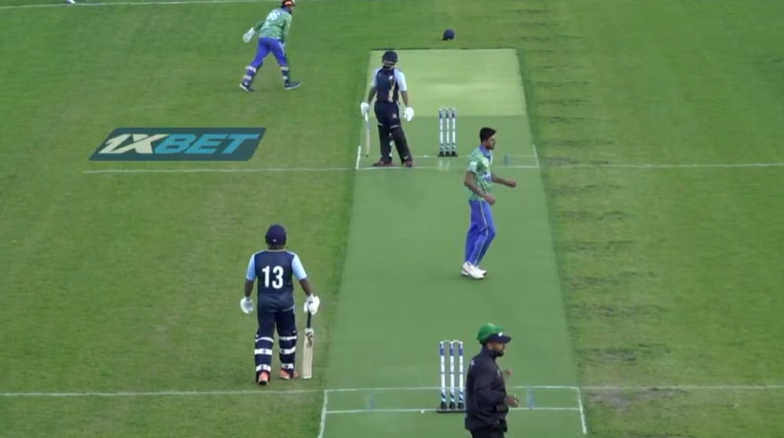 ECSN Belgium T10, M30: RB vs HCC - Highlights