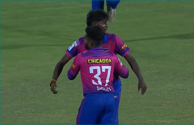 M22: Lyca Kovai Kings vs IDream Tiruppur Tamizhans | Full Replay