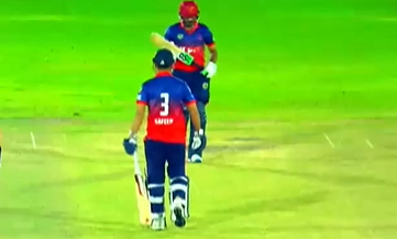 Rizwan CP's 88* off 57 | Match 18