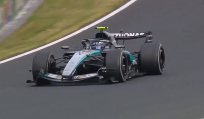 Japanese GP 2026: Race - Tamil Highlights