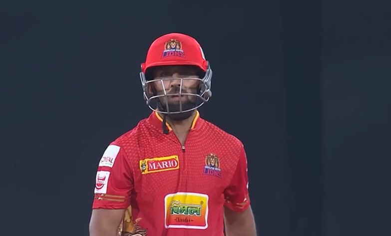 Ajay Rohera's 51 off 41 | Match 7