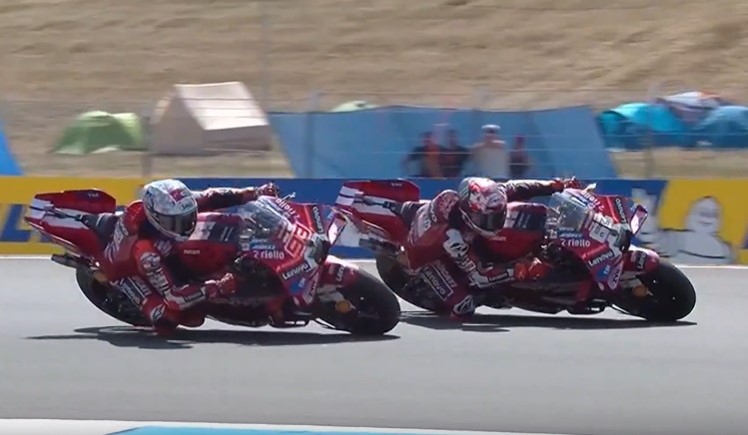 MotoGP Czechia 2026: Race - Full replay
