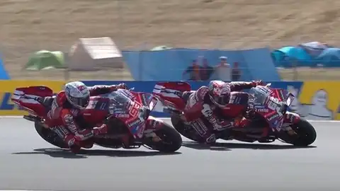 Top Racing Czechia MotoGP Czechia 2026: Race - Full replay