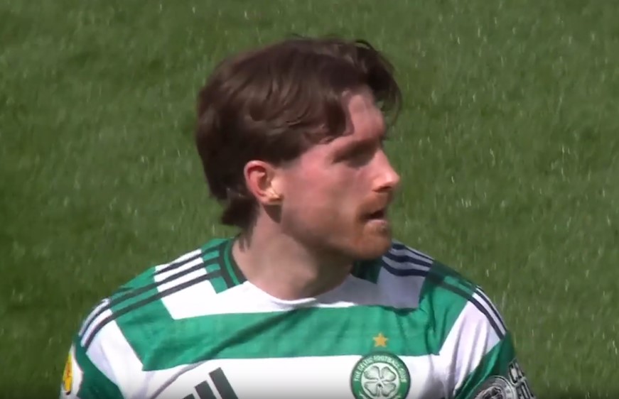 Celtic 6-2 St. Mirren in extra time | Semi-final