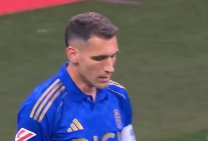 Real Oviedo 1-1 Villarreal CF | Round 33