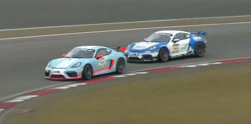 Nurburgring Langstrecken Serie 2025: NLS 7 - Race Highlights