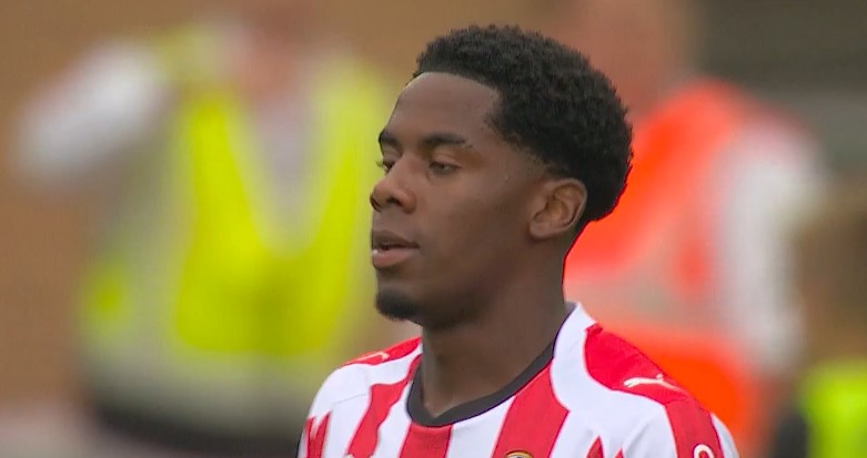 Colchester United 0-2 Southampton F.C. | Round 1