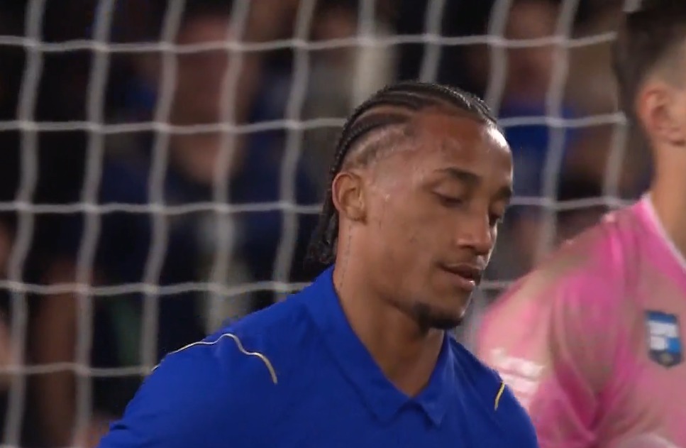 Joao Pedro’s hat-trick seals victory for Chelsea