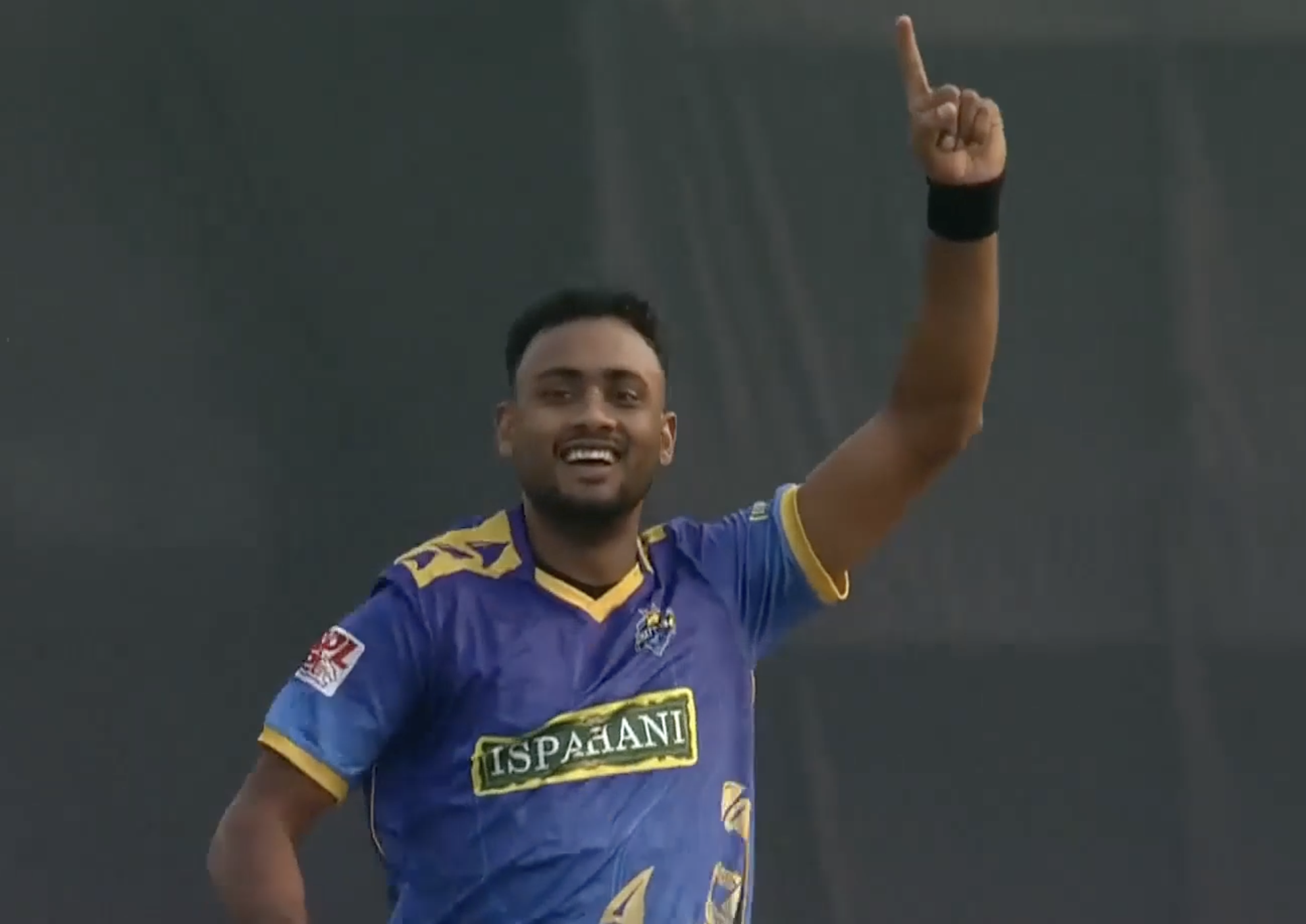 FIVE-WICKET HAUL! Shoriful Islam wreaks havoc vs Noakhali 