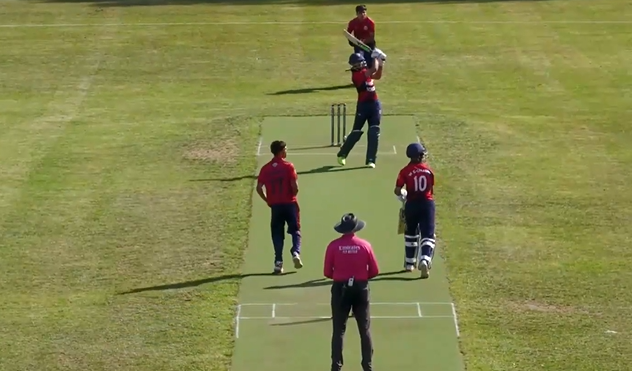 Norway beat Turkey by 7 wickets | Match 10